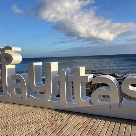Apartamento Mafasca Las Playas Extérieur photo