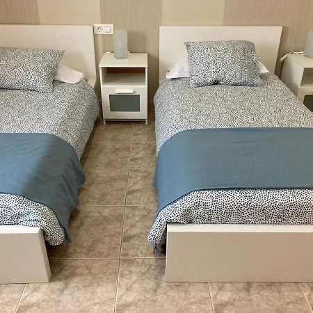 Apartamento Mafasca Las Playas Extérieur photo