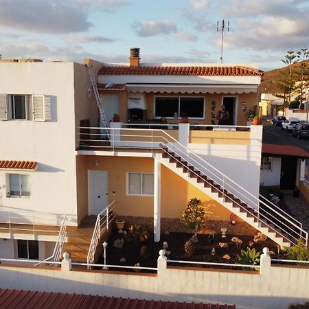 Apartamento Mafasca Las Playas Extérieur photo