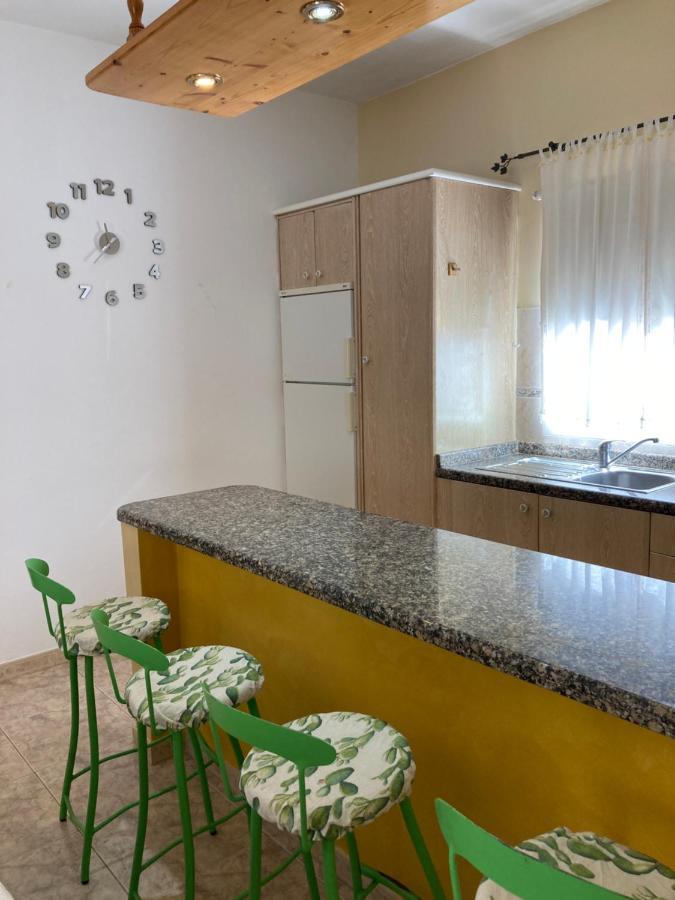 Apartamento Mafasca Las Playas Extérieur photo