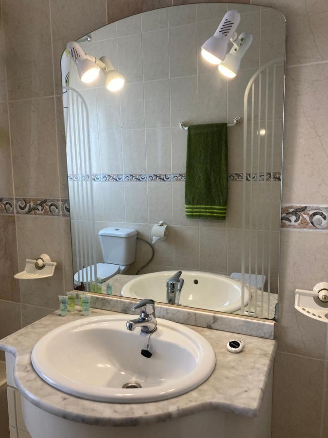 Apartamento Mafasca Las Playas Extérieur photo