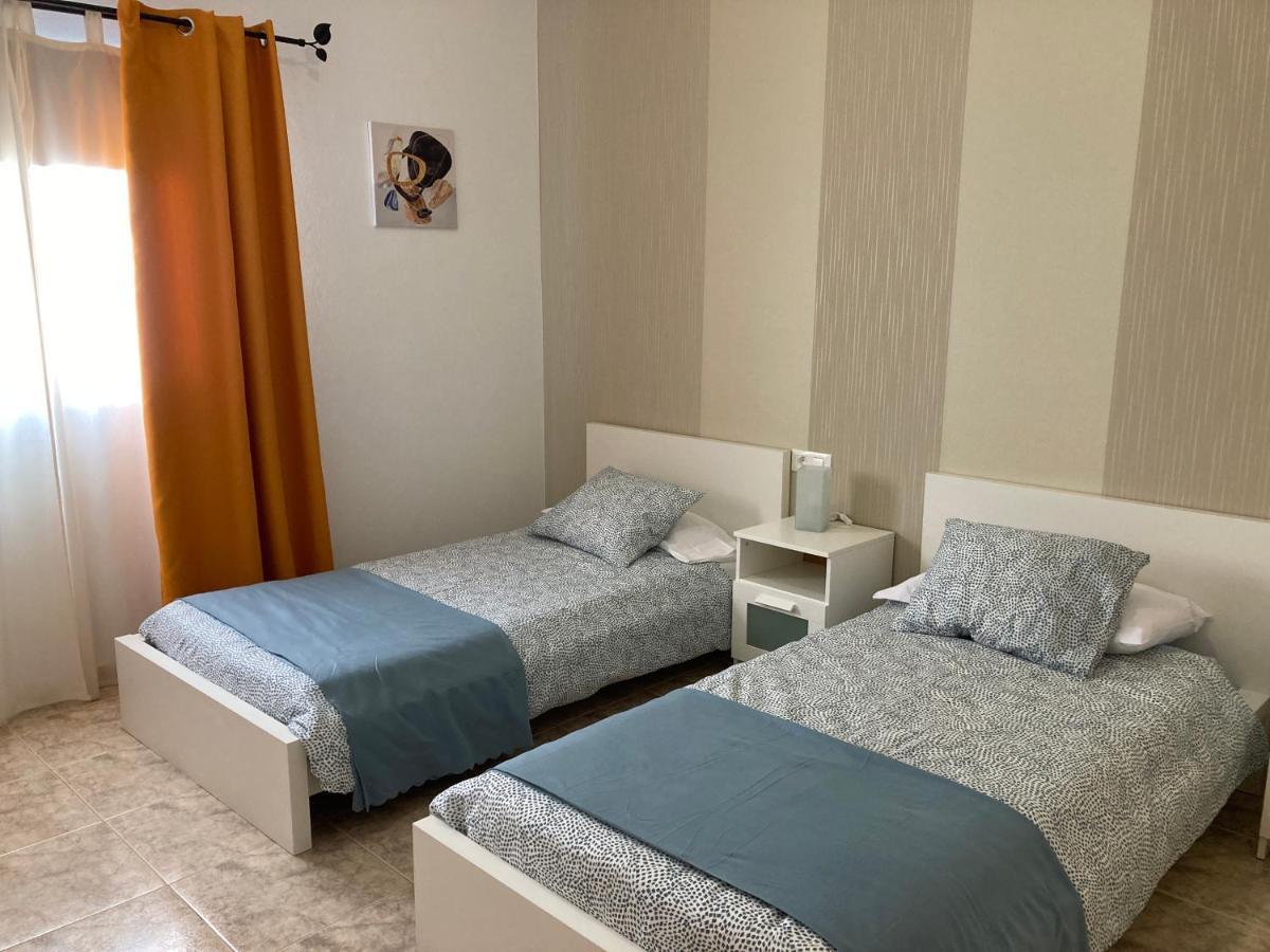 Apartamento Mafasca Las Playas Extérieur photo
